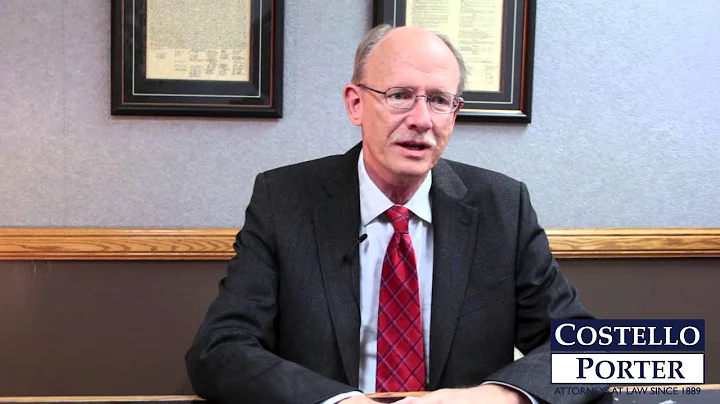 Native American Law Part 1 with Attorney Joseph Lux