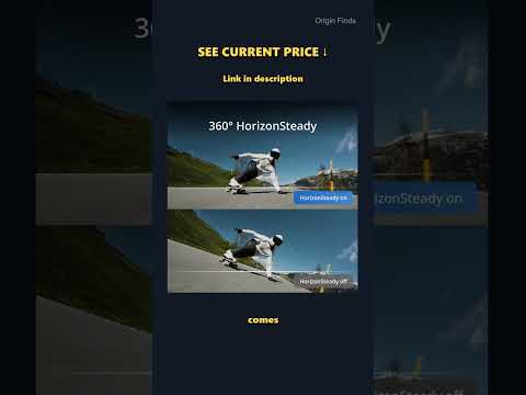Phone vs. Action Camera: Can You Tell the Difference? video thumbnail