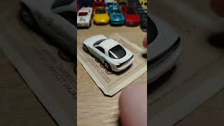 Hot Wheels '95 Mazda RX-7 2024 #diecast #hotwheels #2024 #1995 #mazda #rx7