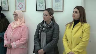 Promovisana knjiga 'Iskrenost' Senije Nukić