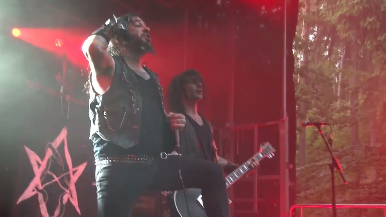 Ein (musikalischer) Festival-Jahresrückblick 2025 von 6 OpenAir`s und jede Menge Spaß