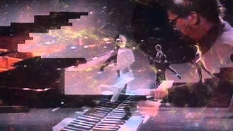 E.Live - Flotation Device (Music Video)