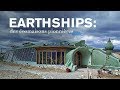 Earthships : des écomaisons pionnières