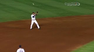 PHI@ATL: Byrd comes home on Braves' error