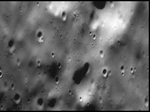 Phobos Monoliths
