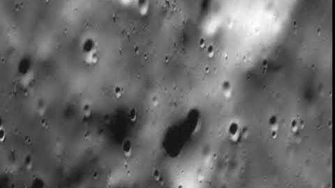 Phobos Monoliths