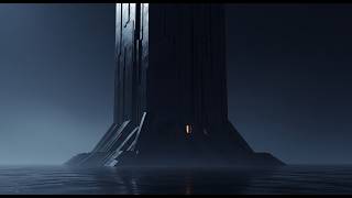 MEGALOPHOBIC SOUNDSCAPES | Dark Ethereal Ambient for Cosmic Horror Fans | Dark Matter Audio