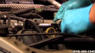 Ford OEM Parts vs Aftermarket Parts Tulsa Muskogee Oklahoma James Hodge Ford Lincoln Muskogee OK