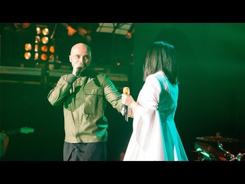 Andra & Voltaj - Nu Doar De Ziua Mea (Live @ Sala Palatului 2018)