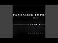 Chopin's Fantaisie-Impromptu - Op. 66 🎹