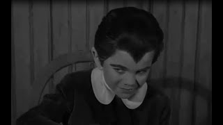 THE LOVELINESS OF EDDIE MUNSTER