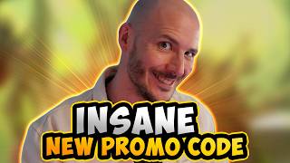 This is a CRAZY good start.