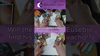 Will Eusebio Find Cachivacho? 🎲 Dramatic Dice Roll ASMR ~ Silly Stories for Sleep Well screenshot 3