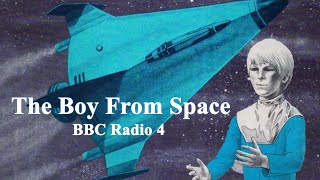 BBC Radio 4 Educational Programming - The Boy From Space Song Book - 14/10/1985