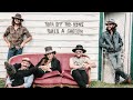 Lucas Nelson & Promise of The Real - Simple Life from Turn Off The News Build A Garden