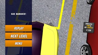 カーパーキング　〜駐車できないバグ発生〜 screenshot 1