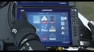 Sloped Sonar Bottom? Correct It With The Angle Offset Feature On Activetarget 2 Xl