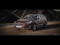 Ford Focus Vignale Estate 2018