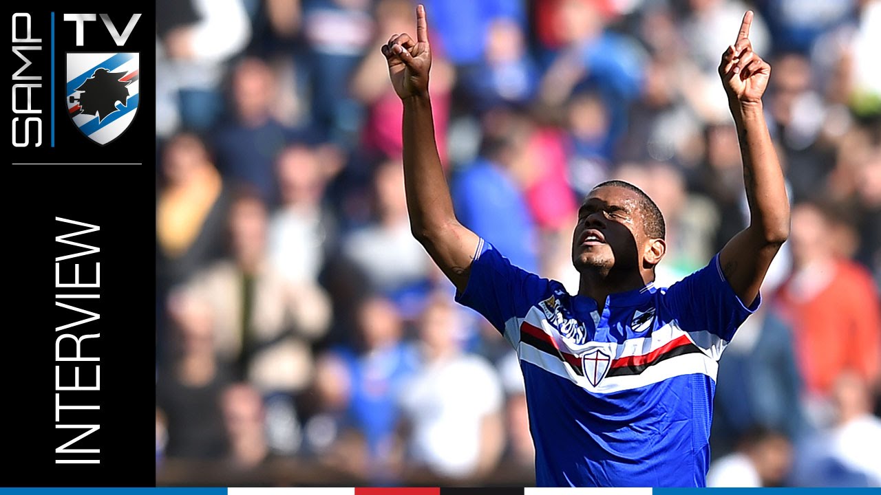 Sampdoria-Udinese, Fernando: «Continuiamo su questa strada» - YouTube