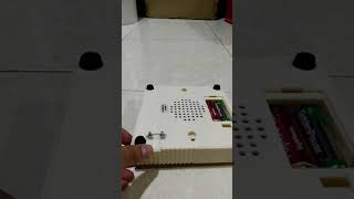 Super Door Bell  Bel Pintu Chdanion