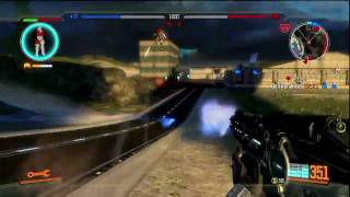 Xbox 360 Section 8 Demo (Full HD Test)