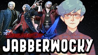 Devil May Cry 4: Special Edition | Jabberwocky