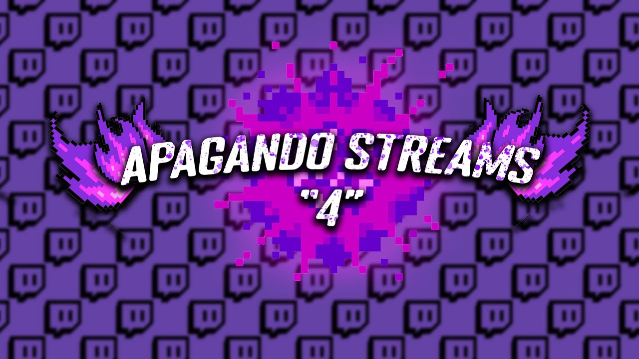 APAGANDO STREAMS DE TWITCH #4