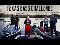 Texas Bass Challenge Ft. LakeForkGuy, 1Rod, Jon B. Flair, and Walker!! | TylersReelFishing