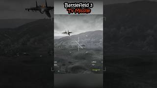 Battlefield 3 Multiplayer - Tv Missile #battlefield3 #battlefield #shorts #ytshorts