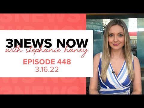 How Browns fans are helping Ukrainian refugees, how Rachel Recchia's journey ended on The Bachelor