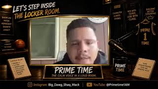 The Locker Room: Can You Forgive Someone Who Never Said Sorry