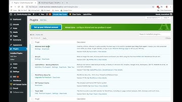 How to Choose the Best Anti-Spam Plugin for WordPress