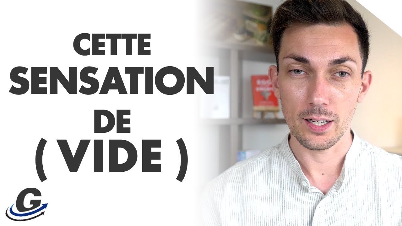 Est Ce Que Ca Vous Est Deja Arrive Youtube