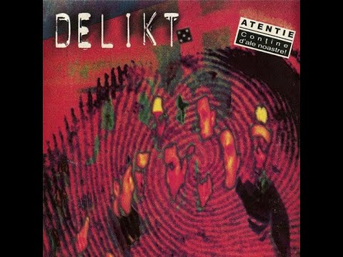 Delikt — 8. Delikt - Pa Felia Mea