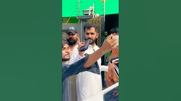 Maan Dogar With Fans😍Gujjar In Action🔫#rajabfamily #viralvideo #youtubeshorts #shorts #shortsviral