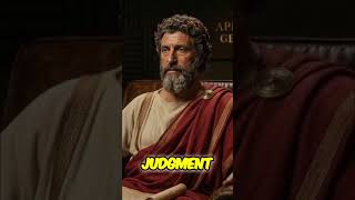 Marcus Aurelius: Invincible Mindset Secrets to Beat Pressure #shorts