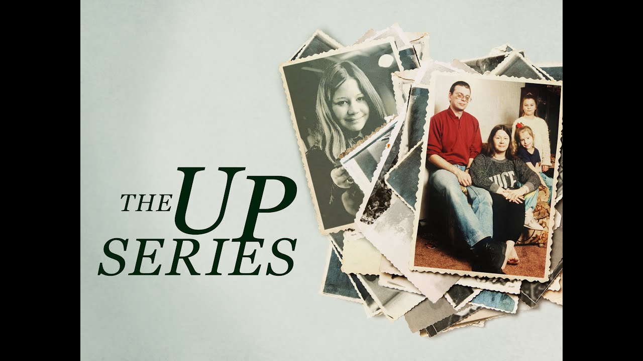 42 Up (1998) - YouTube