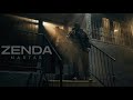 Nar7ar ZENDA Officiel Music Vidéo Prod By KatonBeatz 