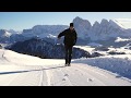 REINHART STUFFER - GRÖDNERTAL DOLOMITEN.   GARDENA VALLEY SOUTH TYROL ITALY