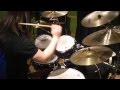ハロー! プロジェクト モベキマス Feat. Berryz工房 - かっちょ良い歌 ドラム演奏動画 &quot;Hello!Project Drums&quot;