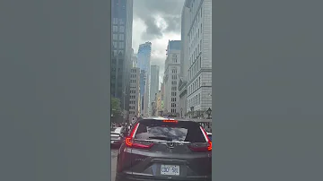 Come With Me To Montreal 