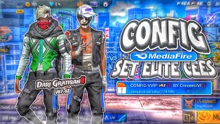 Config Ff Config Set Elite Cs All Characterwork Ff Maxterbaru 2026100 Aman No Ben V6768