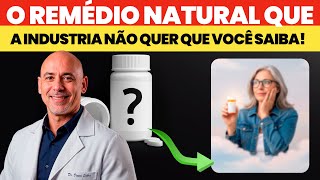 Natural Remedy For Pain  Dr Dayan Siebra