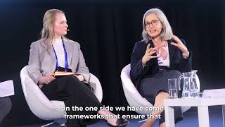 European Social Services Conference 2026 - Highlight Video