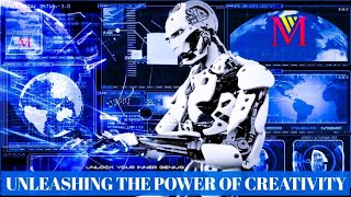 Unleashing the Power of Creativity Unlock Your Inner Genius