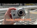 Kodak PIXPRO FZ55|Filters|Results|코닥 픽스프로