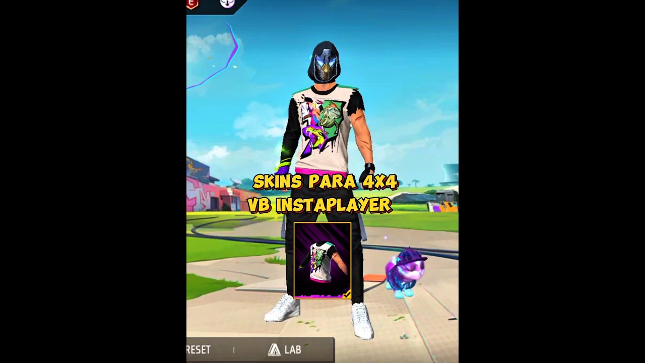 skins para 4x4 vb instaplayer 