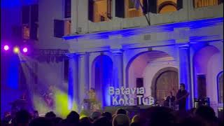 Mocca  - There's a Light at the End of the Tunnel - Kota Tua 2022.08.27