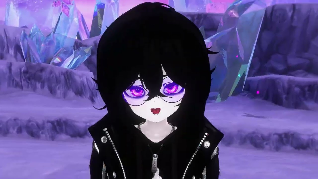 [VRCHAT/MMD] - Emperor's New Clothes