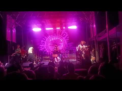 Jeff Rosenstock - NO TIME TO SKANK